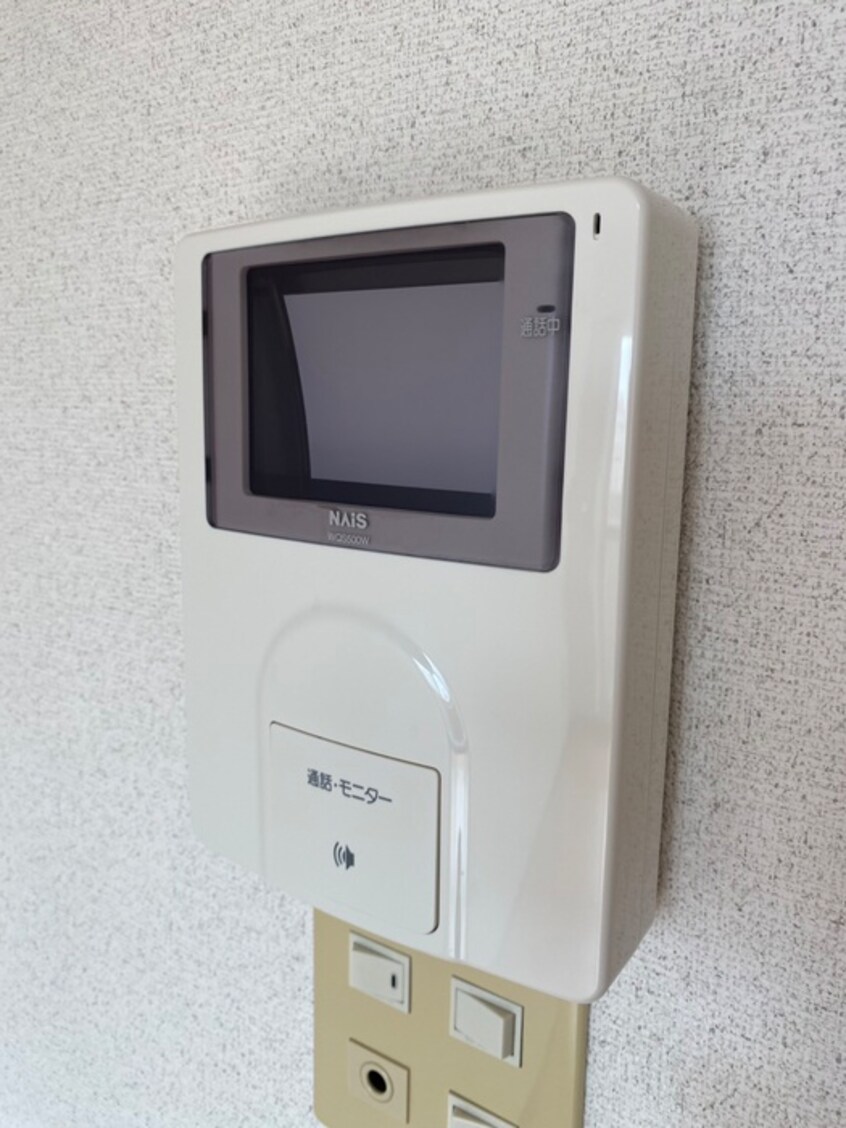 内観写真 ア－バンハウス北２６条