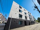 PositanoW18の外観