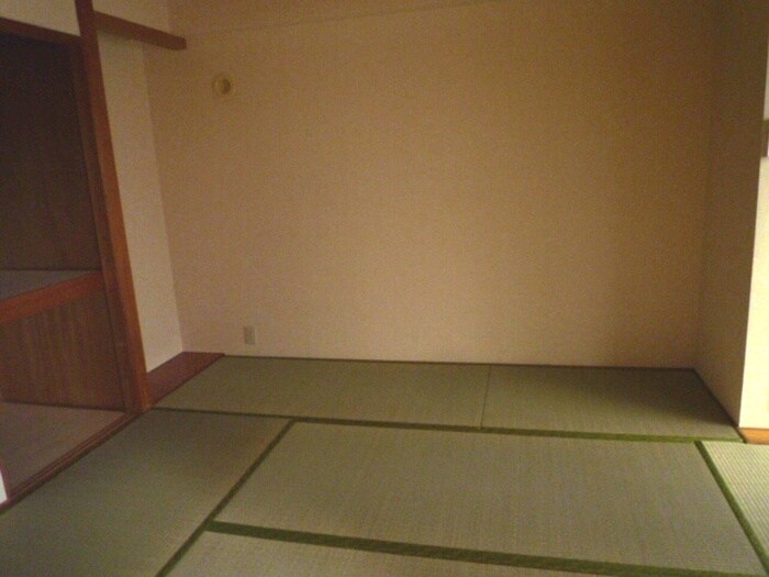 内観写真 ト－ワ北７条