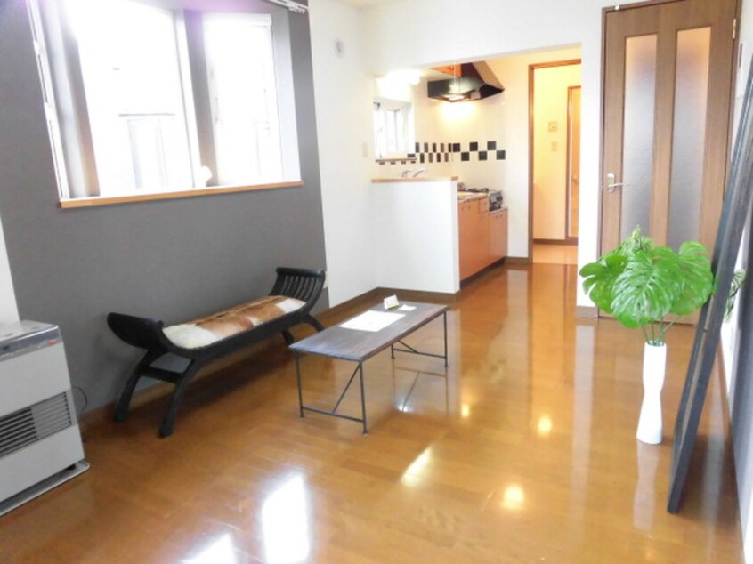 居室 ＭＩＵ.ＣＯ．ＢＬＤ.01