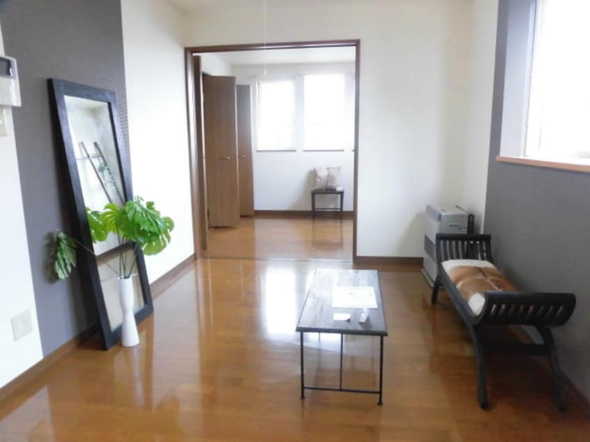 居室 ＭＩＵ.ＣＯ．ＢＬＤ.01