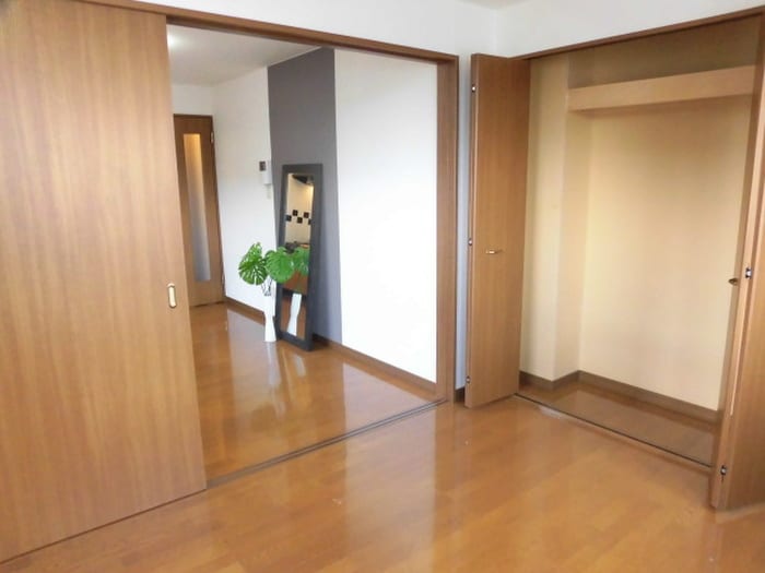 居室 ＭＩＵ.ＣＯ．ＢＬＤ.01