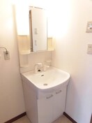 洗面 ＭＩＵ.ＣＯ．ＢＬＤ.01