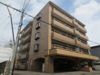 ロワイヤルハイム山鼻