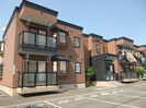 モデュロ－ル屯田の外観