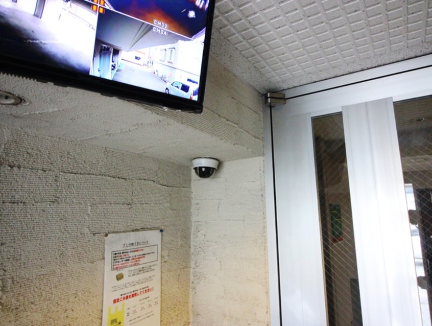 外観写真 エスカーダ南8条