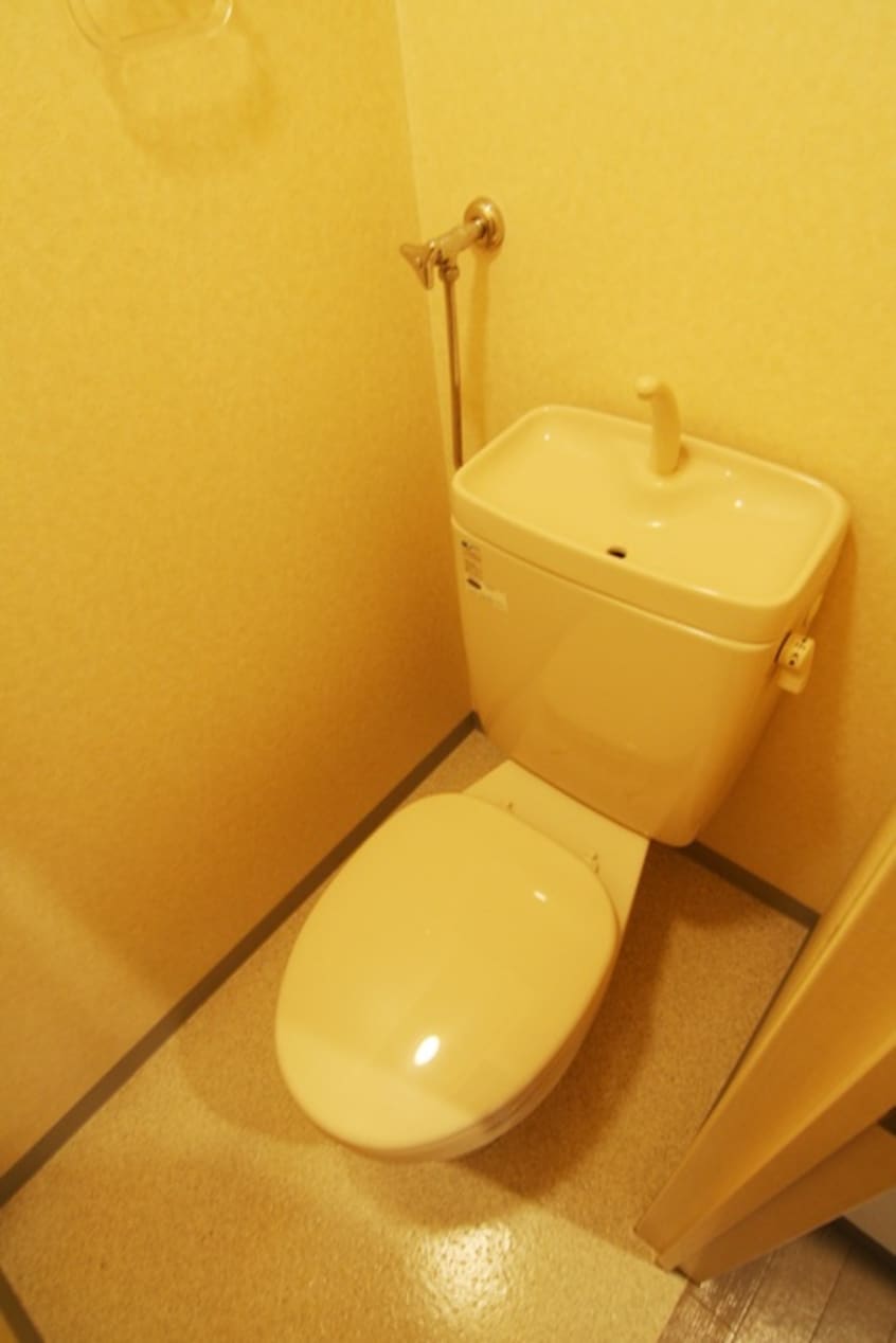 トイレ エスカーダ南8条