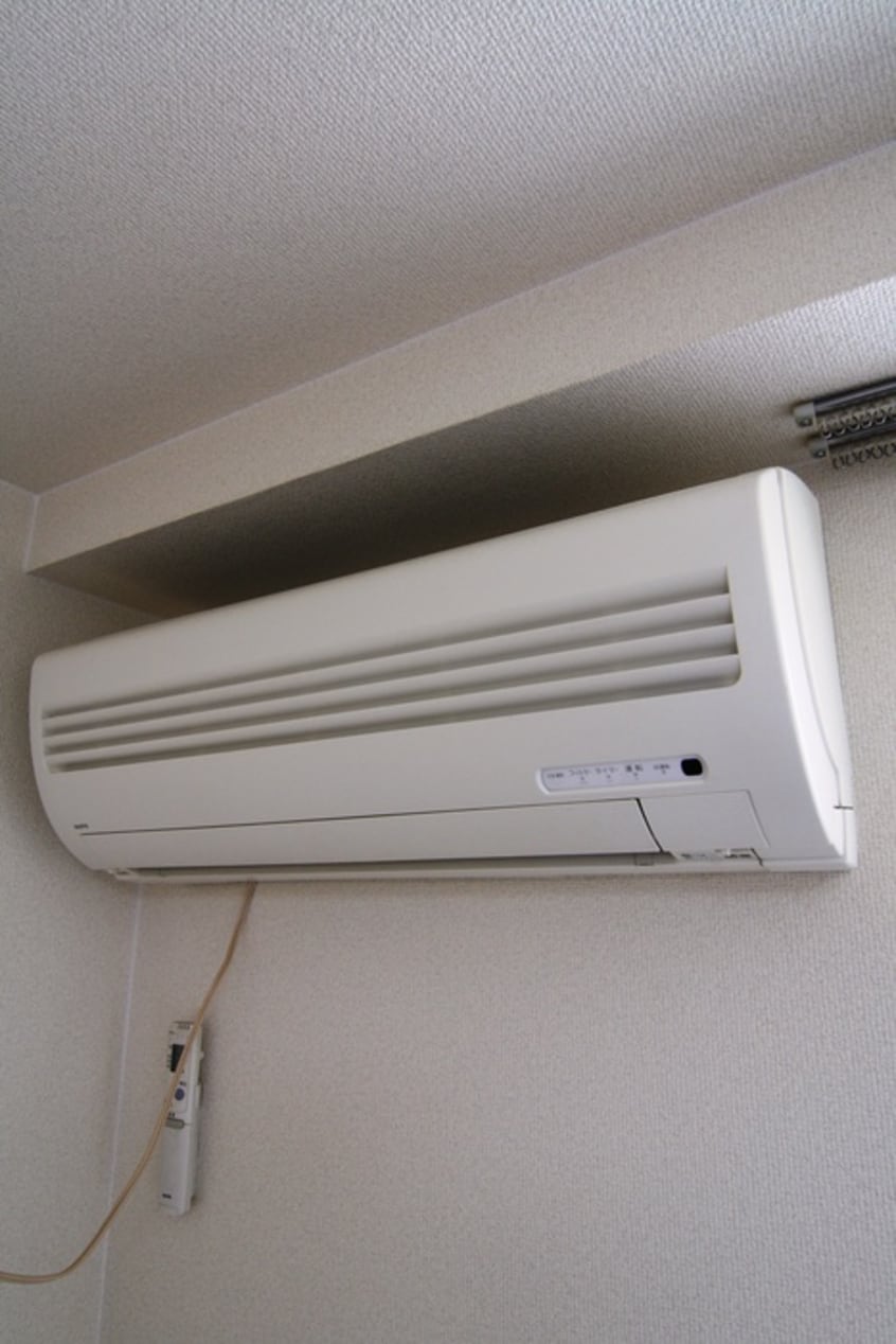 内観写真 エスカーダ南8条