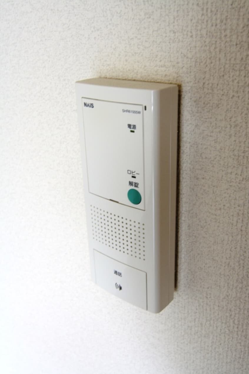 内観写真 エスカーダ南8条