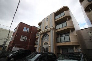 グランメール東札幌Ａ