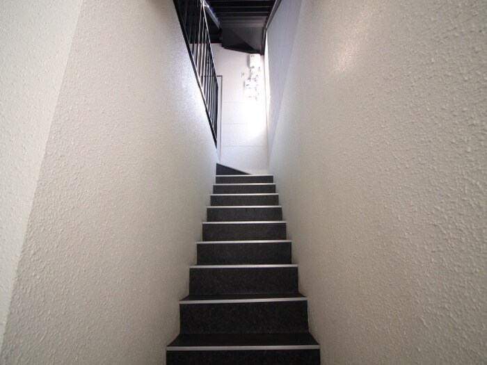 エントランス部分 ＲＴⅢ