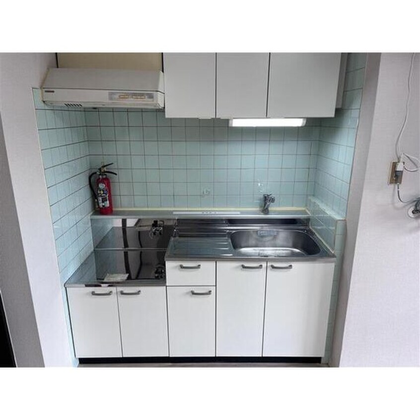 キッチン ハイムプロティア