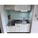 キッチン ハイムプロティア