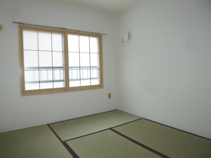 居室 ハイムプロティア