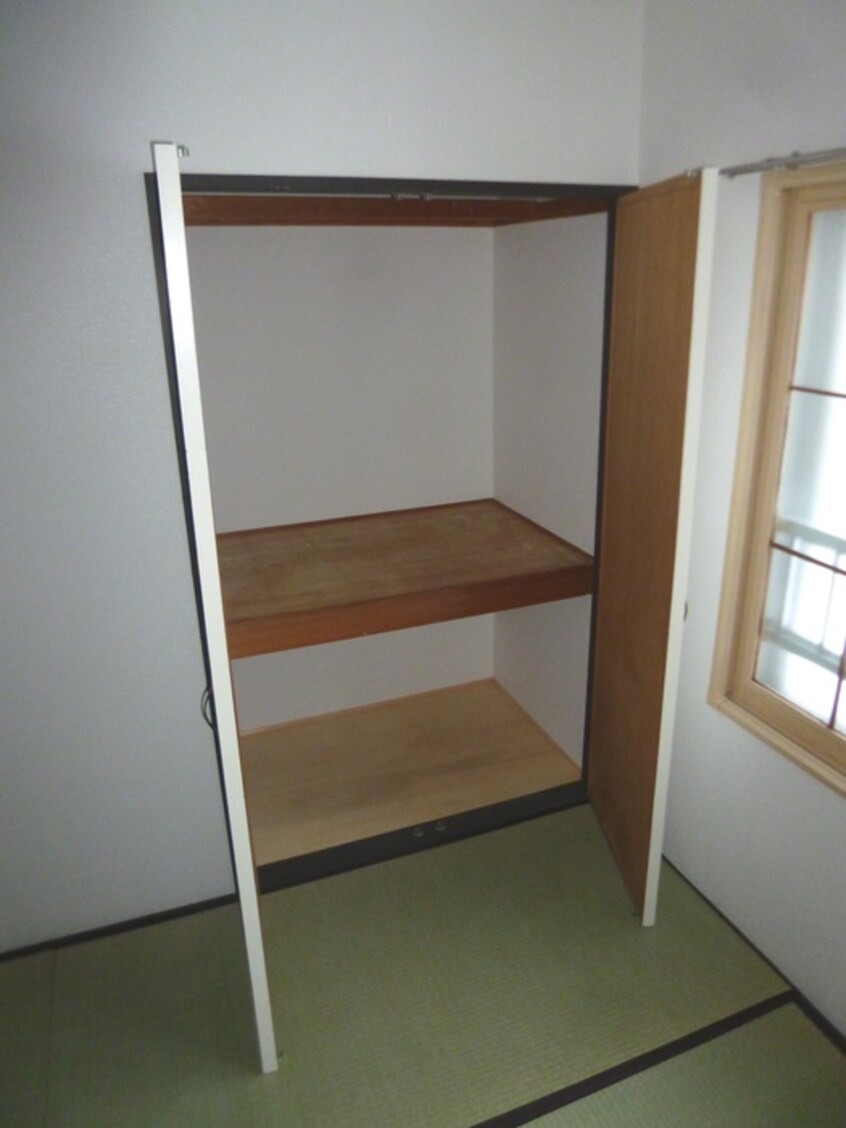 収納 ハイムプロティア