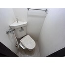 トイレ ハイムプロティア