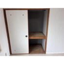 収納 ハイムプロティア