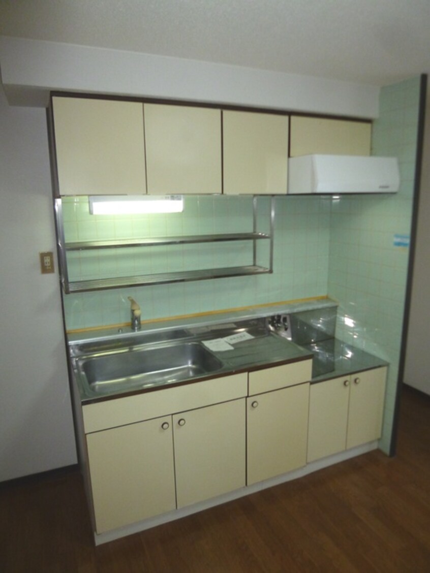 キッチン ハイムプロティア