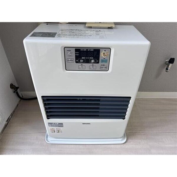 内観写真 ハイムプロティア