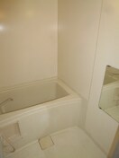 バス／シャワールーム等 ハイムプロティア