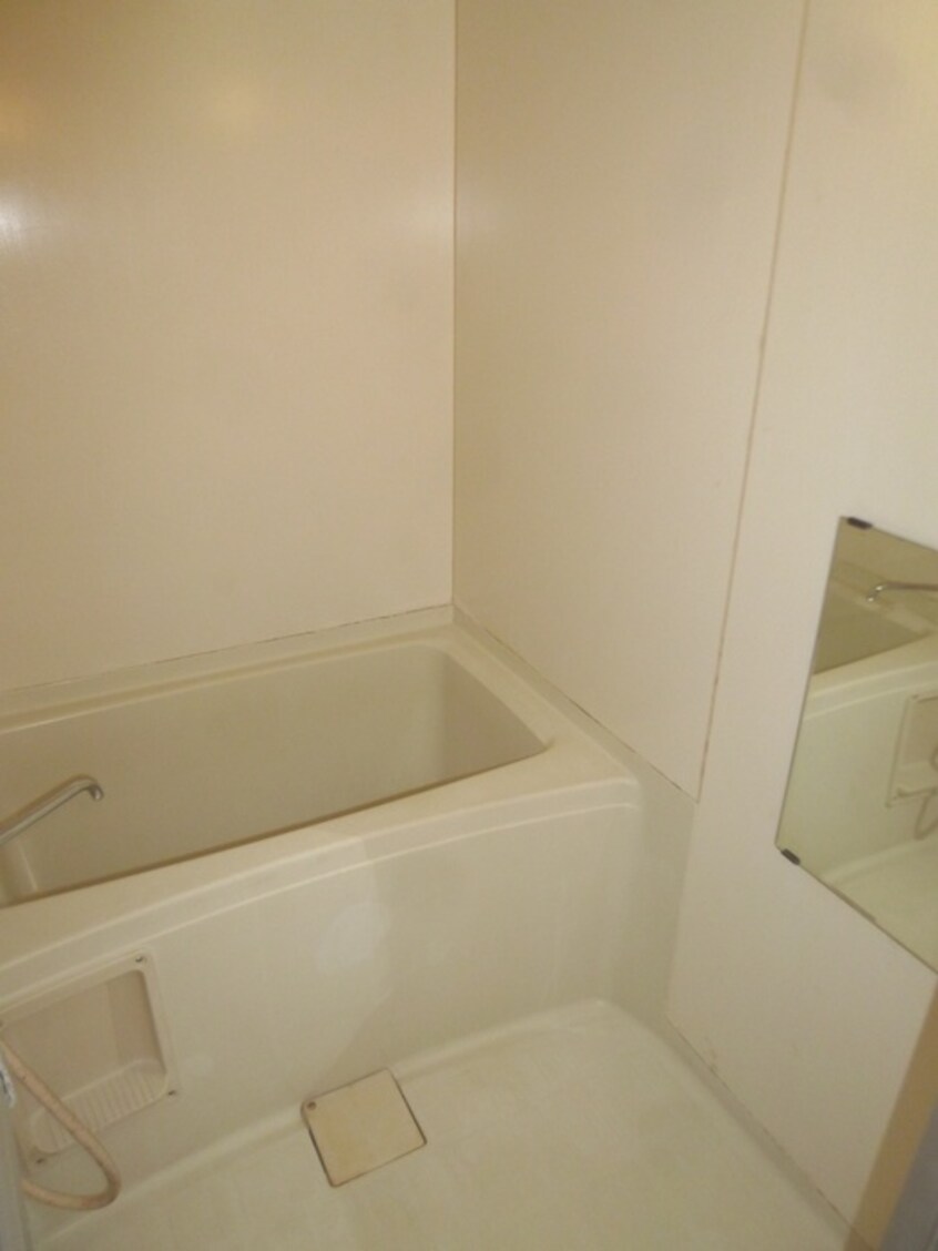 バス／シャワールーム等 ハイムプロティア