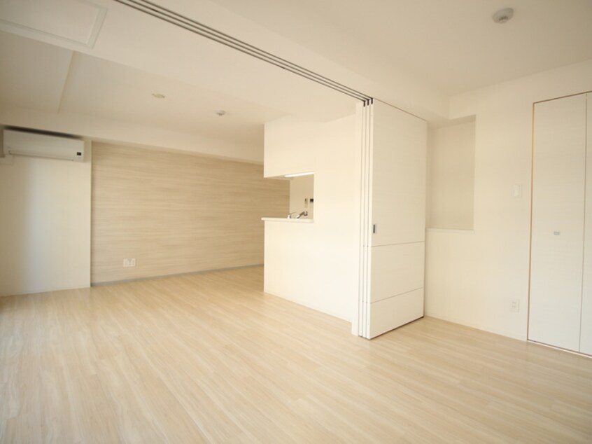 居室 ＬＩＥＮ　Ｎ３３