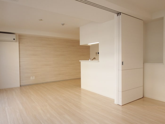 居室 ＬＩＥＮ　Ｎ３３