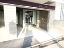 外観写真 ＬＩＥＮ　Ｎ３３