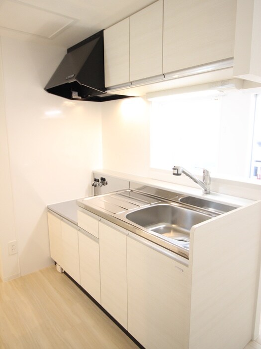キッチン ＬＩＥＮ　Ｎ３３