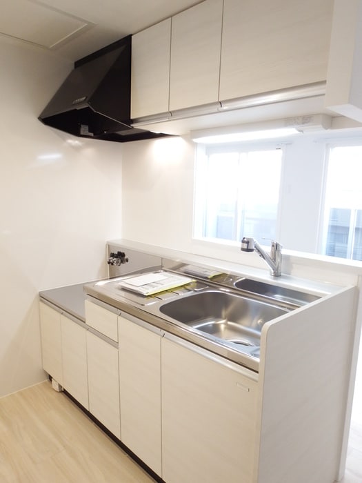 キッチン ＬＩＥＮ　Ｎ３３