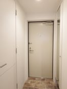 玄関 ＬＩＥＮ　Ｎ３３