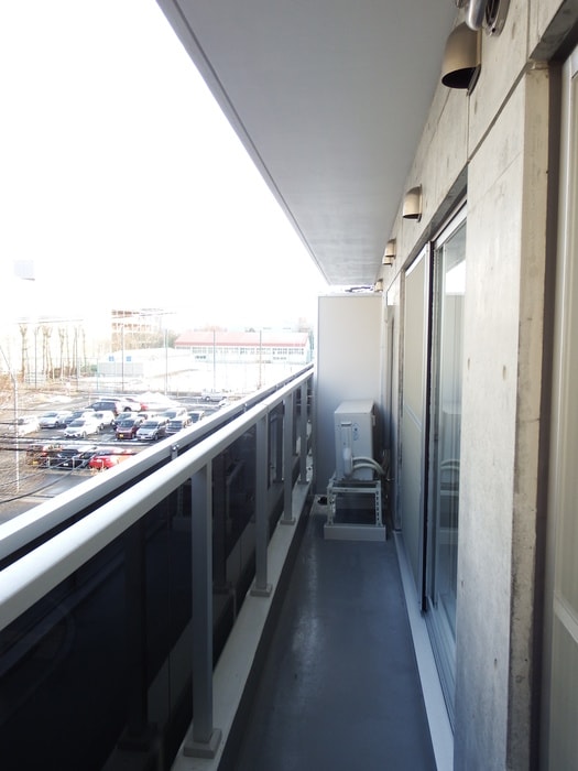 ベランダ・バルコニー ＬＩＥＮ　Ｎ３３