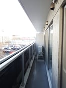 ベランダ・バルコニー ＬＩＥＮ　Ｎ３３