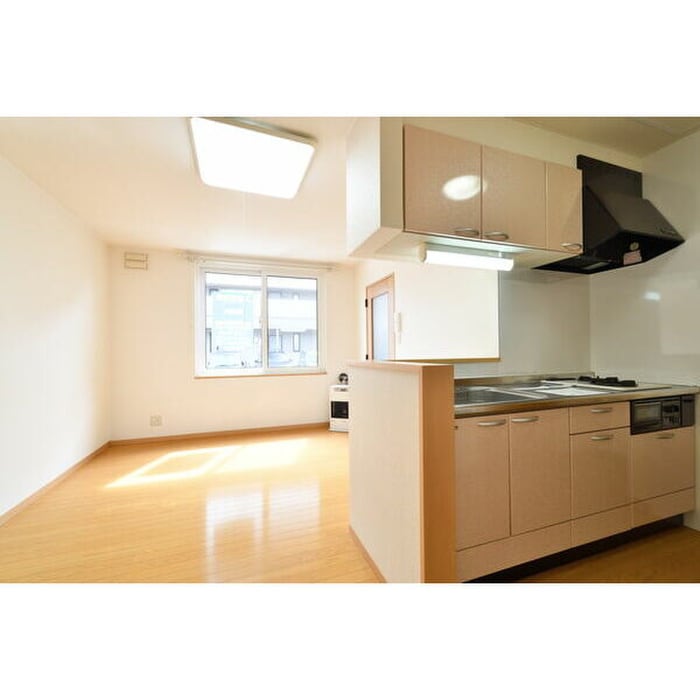 居室 メゾン・グランイル