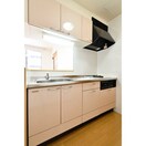 キッチン メゾン・グランイル