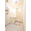 洗面 メゾン・グランイル