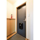 玄関 メゾン・グランイル