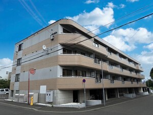 テラス宮の森