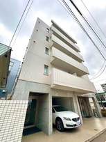円山ハウス