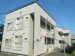 パール東札幌マンション