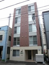 ア－ク琴似２・５