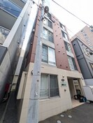 ア－ク琴似２・５の外観