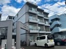 S・リュミエールの外観