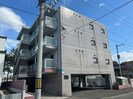 ベルトピア札幌4の外観
