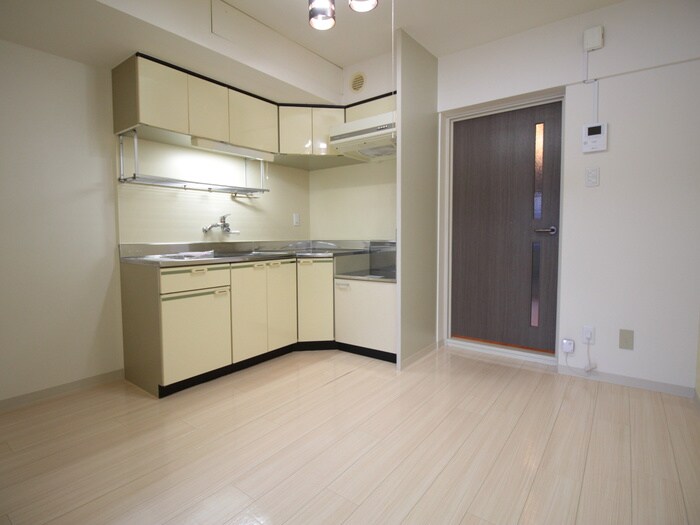 居室 ベルトピア札幌4