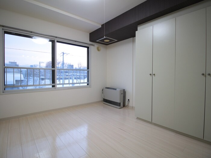 居室 ベルトピア札幌4