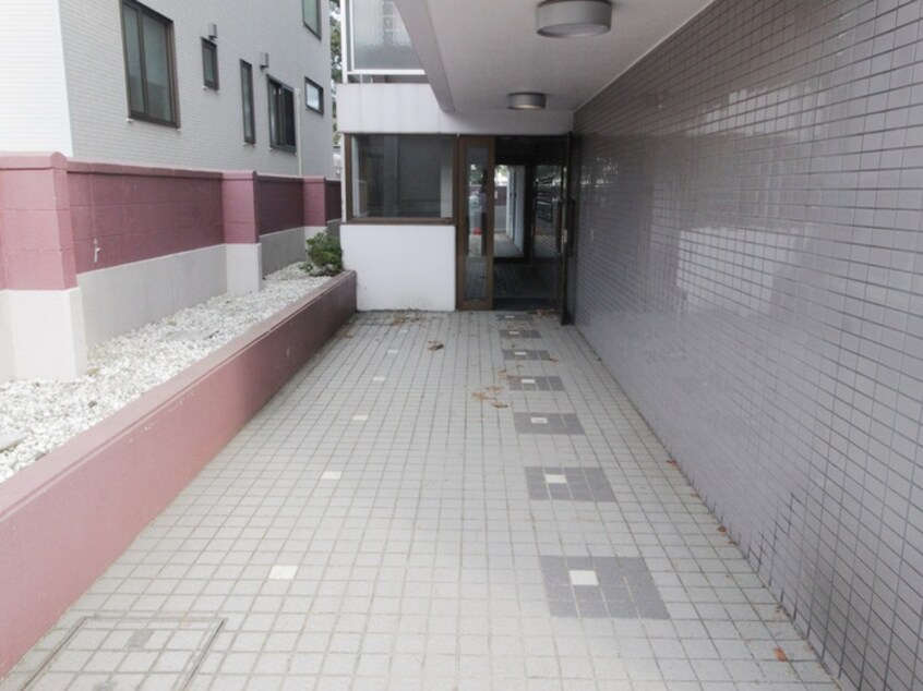 その他 ベルトピア札幌4