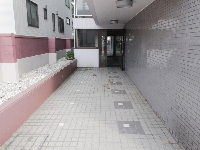 その他 ベルトピア札幌4