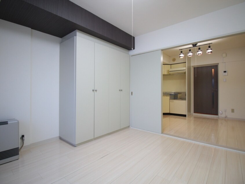 居室 ベルトピア札幌4