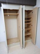 収納 ベルトピア札幌4